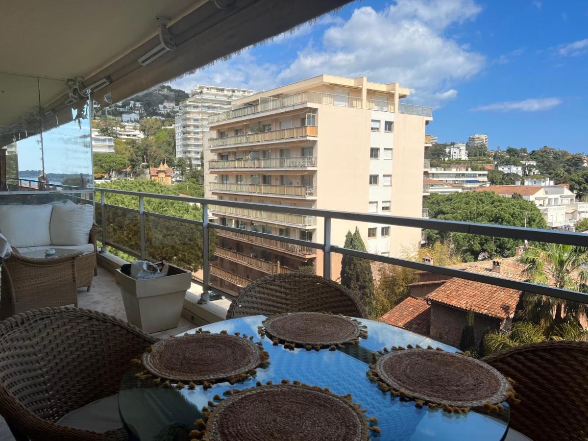 Les Roses By Welcome To Cannes Exterior photo
