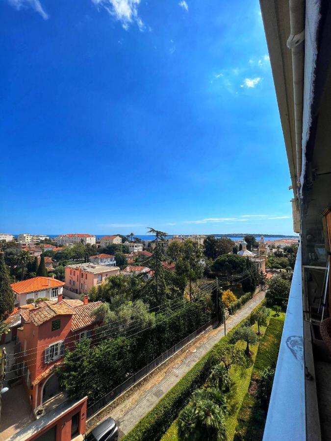 Les Roses By Welcome To Cannes Exterior photo