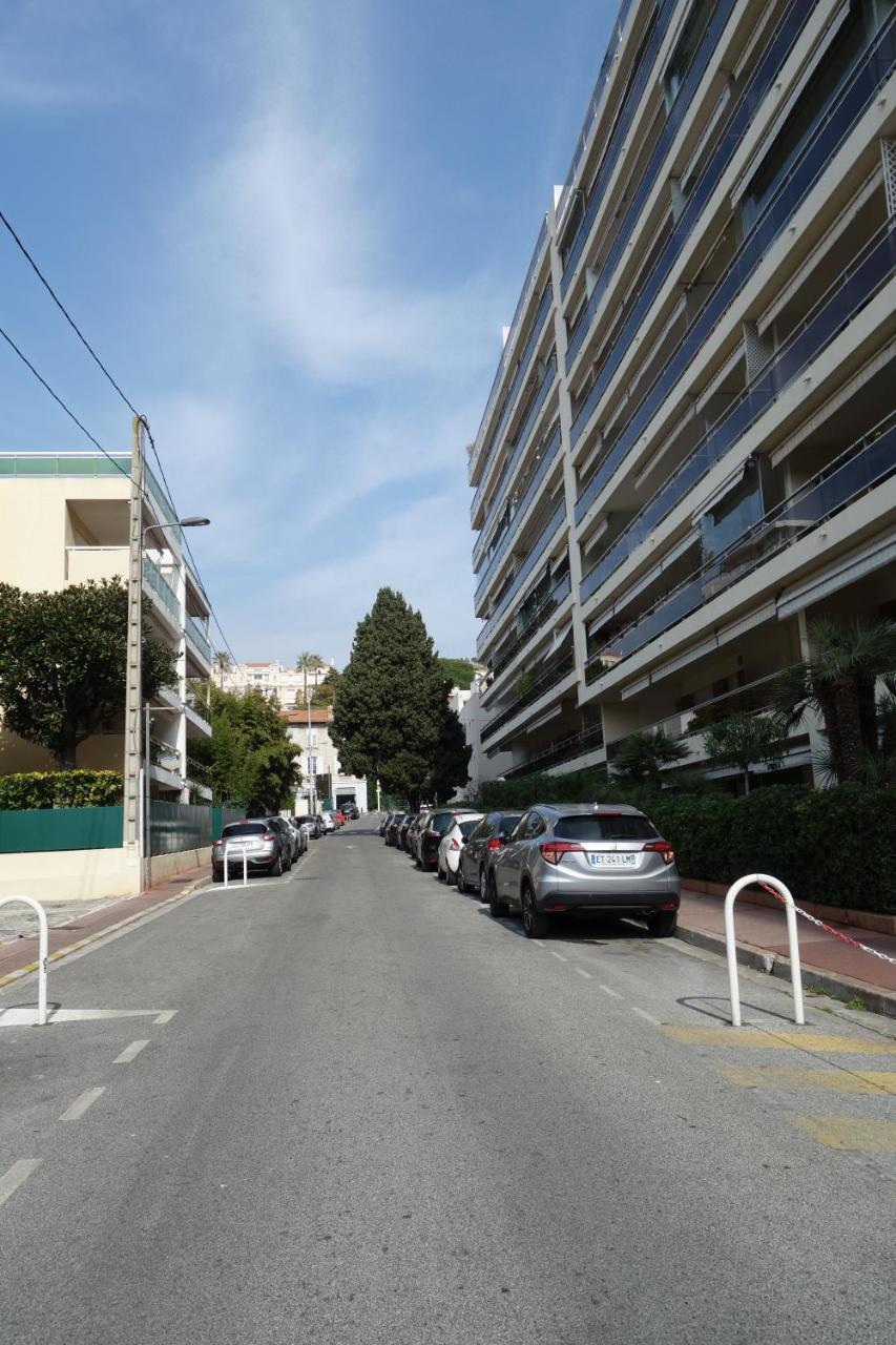 Les Roses By Welcome To Cannes Exterior photo